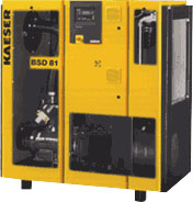 Kaeser Compressors